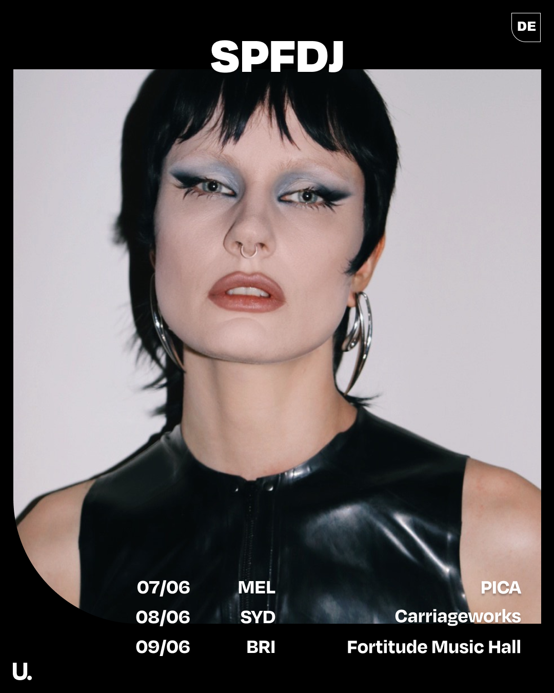 Tours Untitled Group